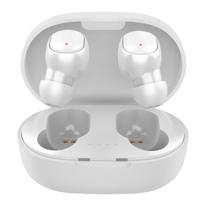 Écouteurs sans fil intra-auriculaires à réduction de bruit ANC à <span class=keywords><strong>armature</strong></span> équilibrée Type-C avec chipset JL, vente en gros 2026, modèle à succès - Product Image 4