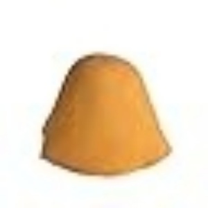 Custom <b>Foldable</b> Japanese Wool Felt Eco-Friendly Soft Sauna Hats Plain <b>Bathing</b> Hot Hair Protection Men Women Bathhouse - Product Image 2