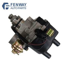Distributor ASSY untuk Mesin Toyota Corolla 2E 19020-11320 19020-11110 Distributor - Product Image 1