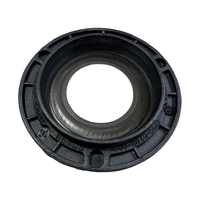 Choix populaire Pièces détachées automobiles LR010706 AJ811449 Joint d'huile de vilebrequin pour Land Rover Discovery 4 5 Range Rover Sport
