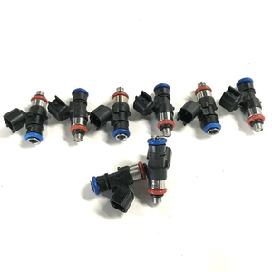 8 Buah Injektor LS4 Cocok untuk Upgrade Mobil Grand Prix GXP 2005-2008 dengan Pengujian ASNU Kompatibel E85 - Product Image 5