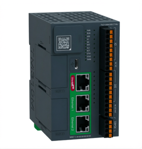 Sch-neider TM310MM35ECT16U Original en stock Modicon M310 Contrôleur de mouvement EtherCAT PLC 24VDC Contrôle industriel - Product Image 3