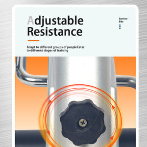 <span class=keywords><strong>2022</strong></span> pédale de bureau Stepper exercice magnétique sous le bureau vélo Mini <span class=keywords><strong>elliptique</strong></span> pédale Stepper Bikes - Product Image 3