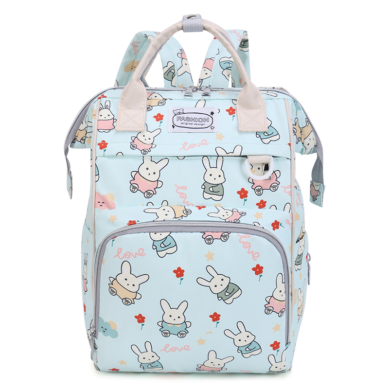 Mommy backpack-38*26*18cm