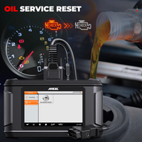 Herramienta de Calibración de Panel de Instrumentos ANCEL DM500 2026, Escáner OBD2, Herramienta de Reinicio de Aceite, Lector de Códigos, Herramienta de Diagnóstico Automotriz