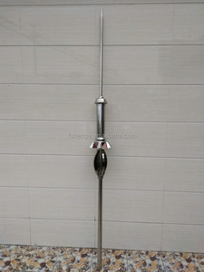 Nhà máy cung cấp thép chống sét hiệu quả chống sét và dây dẫn chống sét - Product Image 6