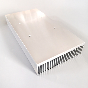 Al 6063 T5 Nhôm LED Tản Nhiệt Hồ Sơ 100(W)* 30(H)* 200(L) Mm Tuyệt Vời Tản Nhiệt Tản Nhiệt - Product Image 4