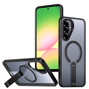 Nouvelle coque magnétique de dissipation thermique pour Samsung Galaxy A26 A36 A56 S24 S25 A05 X Cover7 Pro, antichoc, <span class=keywords><strong>cache</strong></span>-support - Product Image 1