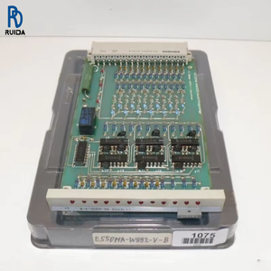 Módulo de Control E550MA-W892-V-B, Módulo de Automatización Industrial, Módulo Relacionado con PLC - Product Image 1