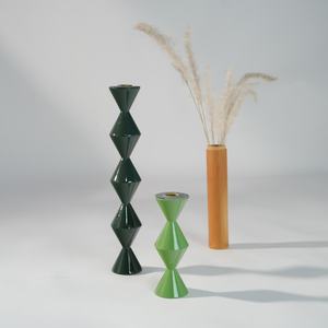 Candelabro de Laca de Alta Gama, Nuevo Diseño de Lujo, Soporte Decorativo para Mesa de Comedor, Mejor Precio - Product Image 5