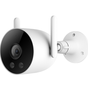 Imilab EC3ไลท์2K HD กล้องรักษาความปลอดภัยในบ้านรุ่นกลางคืนสีเต็มรูปแบบการตรวจจับ Ai - Product Image 1