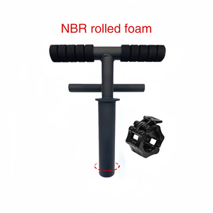 Accesorios de Gimnasio en Oferta: Entrenador de Pies y Barra Tibial, Pedal para Entrenamiento de Piernas, Pesas Libres - Product Image 5