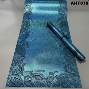 Turbantes Nigerianos <span class=keywords><strong>Originales</strong></span> Swiss Hayes, Tejidos Tradicionales Africanos, Sego Headties, Aso Oke, <span class=keywords><strong>Tocados</strong></span> <span class=keywords><strong>de</strong></span> Boda, Accesorios para la Cabeza <span class=keywords><strong>de</strong></span> <span class=keywords><strong>Novia</strong></span> - Product Image 5