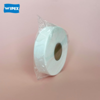 Tiras depilatorias ultrasuaves sin cera, Mini rollos sin alergico, tiras suaves, toallas para depilación, papel encerado para depilación
