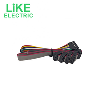 Elektrik gibi yeni orijinal yüksek hızlı indirici hattı programlama yanma emülatörü