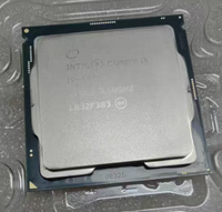 Pour processeur de bureau Intel Core I9-9900K d'occasion, 8 cœurs, 16 threads, LGA1151, jusqu'à 5,0 GHz