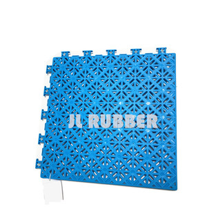 Sport all'aria aperta <span class=keywords><strong>Corte</strong></span> PP Pavimento Del Garage Piastrelle Sospeso Incastro Pavimenti In Plastica - Product Image 4