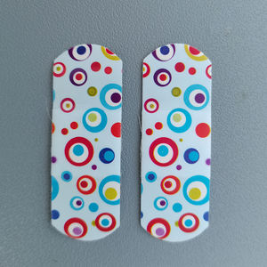 CE نوعية جيدة ورخيصة مساعدة الفرقة الطبية لطيف أول المطبوعة - Product Image 4