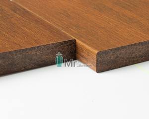 Grilles en bambou extérieures écologiques et résistantes aux intempéries de différentes formes - Product Image 5