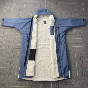 Vente en gros, parka coupe-vent, robe <span class=keywords><strong>à</strong></span> <span class=keywords><strong>langer</strong></span>, doublure polaire, veste/manteau imperméable - Product Image 1