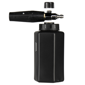 Klcb Áp Lực Cao Bọt Pháo 1/4 Nhanh Chóng Phát Hành Bọt Súng Cho Xe Chi Tiết Hiệu Quả Xe Máy Giặt - Product Image 2