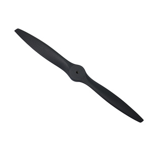 Hélice en fibre de carbone ultralégère et durable de 28'', 30'', 31'', 32'', 33'', 34'' pour <span class=keywords><strong>moteur</strong></span> à <span class=keywords><strong>essence</strong></span>, propulseur pour avion à voilure fixe et drone - Product Image 3