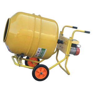 500L Betonmixers <span class=keywords><strong>Mini</strong></span> diesel Cement Betonmixerwagen met pomp te koop Prijs <span class=keywords><strong>Mixer</strong></span> - Product Image 6