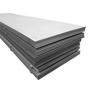 Lámina de Acero Inoxidable 304L 316L 321 316 Profesional de Alta Calidad del Fabricante - Product Image 5