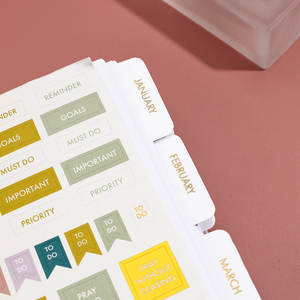 <span class=keywords><strong>Agenda</strong></span> Personalizada con Impresión Personalizada, Encuadernación en Espiral, Diario de Oración, A4 A5, <span class=keywords><strong>Agenda</strong></span> 2027, Planificador Diario, Semanal y Mensual - Product Image 5