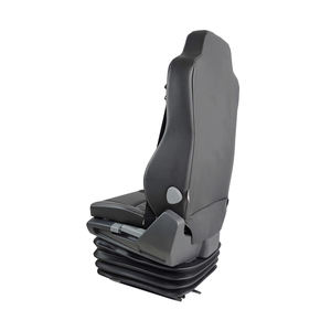Sièges <span class=keywords><strong>de</strong></span> camion modifiés pour suspension pneumatique, sièges avant <span class=keywords><strong>de</strong></span> camion robustes et modifiés - Product Image 5