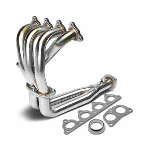 OEM nuevo colector de escape de cabezal de acero inoxidable para Honda para Civic 88-00 modelos <span class=keywords><strong>EJ</strong></span>/EG/<span class=keywords><strong>EH</strong></span>/EK D15 - Product Image 2