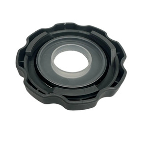 Cubierta para Suavizador de Agua de Lavavajillas Midea DD81-02918A, Pieza de Sellado de Plástico de 50 mm - Product Image 4