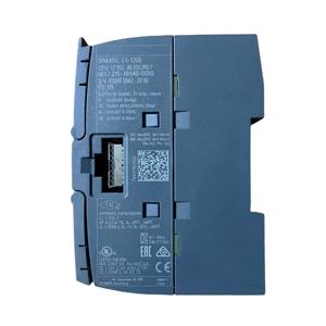 ซีเมนส์โมดูลซีพียู S7-1200 6es72151bg400xb0 6ES7215-1BG40-0XB0 - Product Image 1