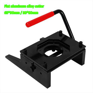 Mesin Magnet kulkas pembuat Magnet kulkas, mesin pembuat Magnet kulkas 50*50 63.5*63.5 80*80mm 2x2 2.5x2.5 inci - Product Image 5