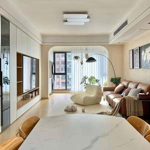 ตู้ไม้สไตล์โมเดิร์นและมินิมอลสำหรับบ้านทั้งหลัง โรงแรม อพาร์ตเมนต์ หรือวิลล่า - Product Image 3