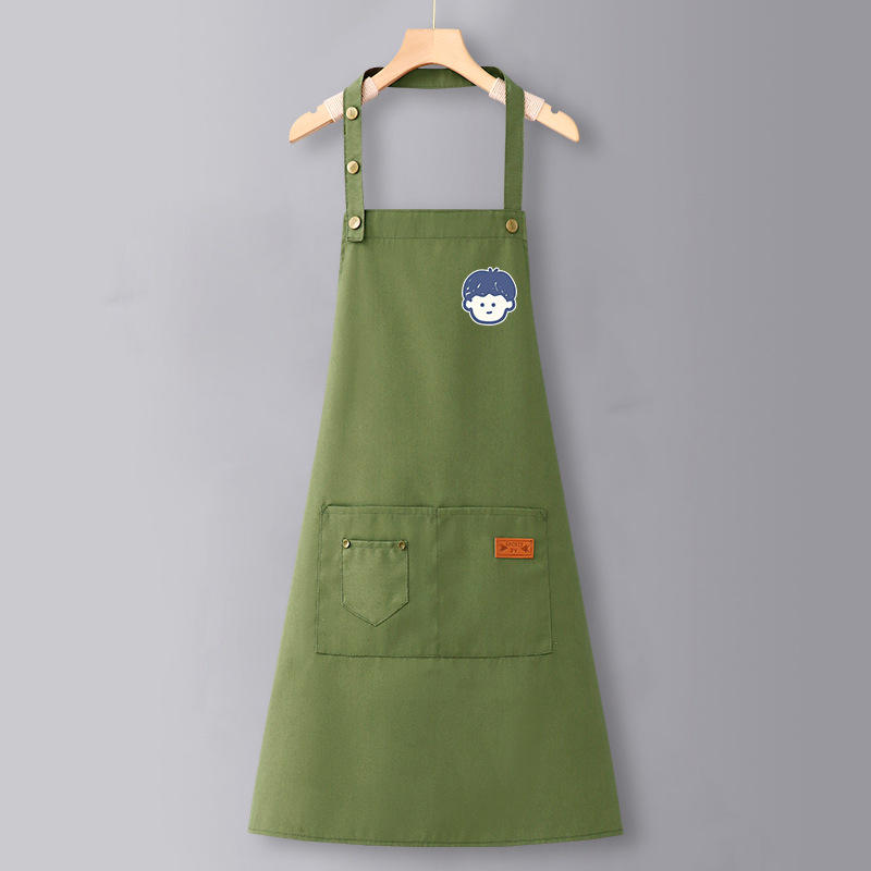 Petit Garçon-vert BC606