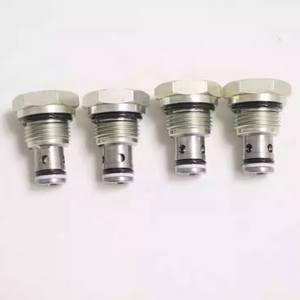 Nuevo y Original LC32A40D7X R900909665 Válvula de Control Direccional de 2 Vías para Equipos Eléctricos - Product Image 1