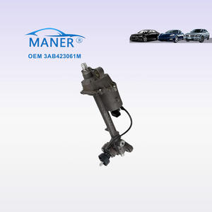 Pièces de moteur automobile MANER 3AB423061M, crémaillère de direction pour VW Passat Touran - Product Image 3