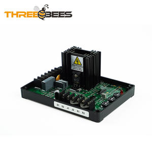 Regulador automático de tensión (<span class=keywords><strong>AVR</strong></span>) <span class=keywords><strong>AVR</strong></span> GAVR-15B - Product Image 3