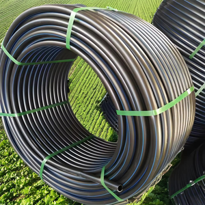 Tuyaux d'irrigation goutte à goutte agricoles, tube de goutte à goutte en PVC, diamètre 16 mm, Almighty Exports - Product Image 6