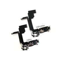 Connecteur de Port de Charge USB de Remplacement pour Téléphone Mobile Apple (8/8P/X/XR/XSMAX) – Câble Flexible de Charge