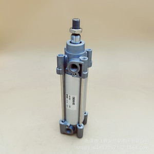 กระบอกลมแบบแท่ง SMC รุ่น C96 รุ่น C96SDB50 100 กระบอกลมอลูมิเนียมแบบทั่วไป - Product Image 3