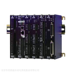 Contrôleur dédié Delta Rmc151e S2 A2 240 V Modbus I/O 16 axes pour contrôle de mouvement - Product Image 1
