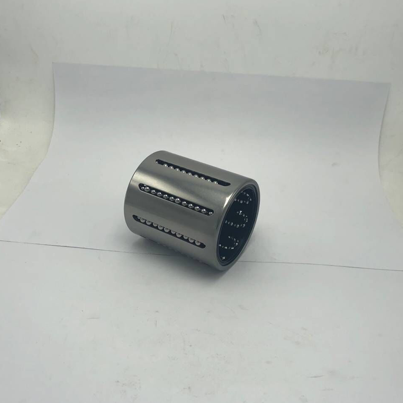 4 Cuscinetti Lineari SCS10UU 10mm - Per Stampanti 3D, CNC E Macchinari Di Precisione - Foto 2