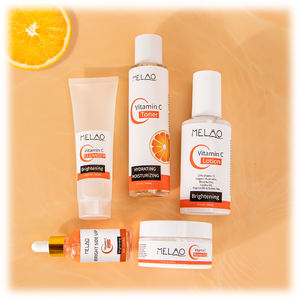 Sérum à la vitamine C naturelle MELAO, élimine les taches d'acné, éclaircissant, soin de la peau à la vitamine C pour femmes - Product Image 6