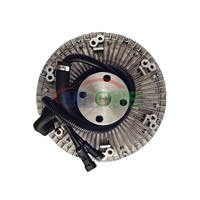 Embrague de Aceite de Silicona con Control Electrónico 1313010-DV450 para Sistema de Refrigeración de Motor de Camión