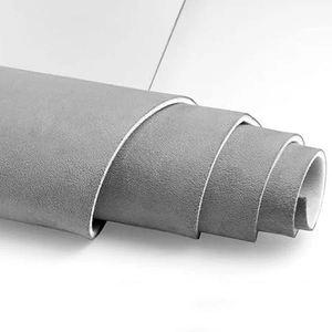 Tela <span class=keywords><strong>para</strong></span> <span class=keywords><strong>techo</strong></span> <span class=keywords><strong>de</strong></span> gamuza <span class=keywords><strong>para</strong></span> <span class=keywords><strong>techo</strong></span> <span class=keywords><strong>de</strong></span> coche, respaldo <span class=keywords><strong>de</strong></span> espuma <span class=keywords><strong>de</strong></span> poliéster 100%, impermeable, ignífugo, hilo teñido, tapicería, bricolaje, <span class=keywords><strong>techo</strong></span> <span class=keywords><strong>de</strong></span> coche <span class=keywords><strong>para</strong></span> el hogar - Product Image 3