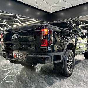 Véhicule d'occasion 2023 Ford Ranger Exploration 4x4 Automatique Essence Tout-Terrain Moteur Avant 258ch Pick-up Véhicules d'occasion à vendre - Product Image 5
