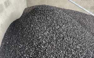 99,99% Genauigkeit Bandsortiermaschine für Fluorit Eisenerz Manganezoptik Kohle Farbsortierer für Bergbauunternehmen - Product Image 6