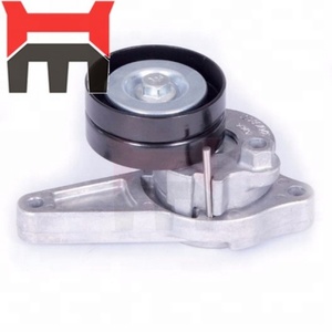 320/08651 320/08584 Belt Tensioner Suit for JCB 3CX,4CX and 3DX,4DX - Product Image 6